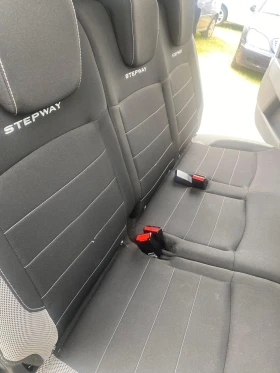 Dacia Lodgy Stepway - 14500 лв. - 20399798 | Car24.bg