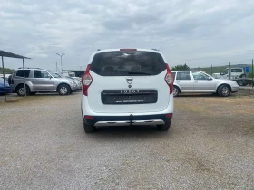 Обява за продажба на Dacia Lodgy Stepway ~14 500 лв. - изображение 4