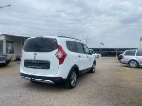 Обява за продажба на Dacia Lodgy Stepway ~14 500 лв. - изображение 5