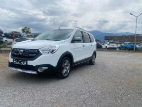 Обява за продажба на Dacia Lodgy Stepway ~14 500 лв. - изображение 2