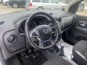 Обява за продажба на Dacia Lodgy Stepway ~14 500 лв. - изображение 7