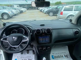 Обява за продажба на Dacia Lodgy Stepway ~14 500 лв. - изображение 10