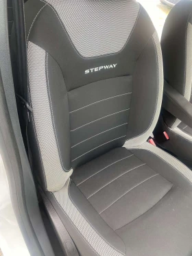 Обява за продажба на Dacia Lodgy Stepway ~14 500 лв. - изображение 11