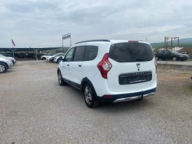 Обява за продажба на Dacia Lodgy Stepway ~14 500 лв. - изображение 3