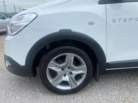 Обява за продажба на Dacia Lodgy Stepway ~14 500 лв. - изображение 6
