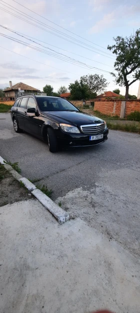 Mercedes-Benz C 220 BLUE EFFICIENCY | Mobile.bg    6