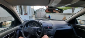 Mercedes-Benz C 220 BLUE EFFICIENCY | Mobile.bg    7