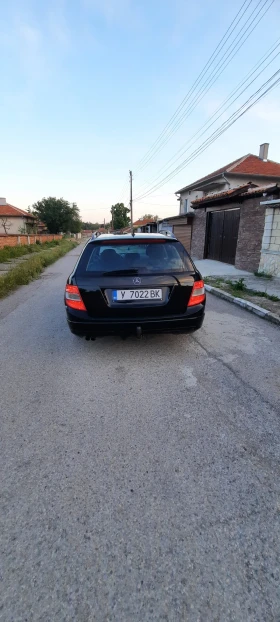 Mercedes-Benz C 220 BLUE EFFICIENCY | Mobile.bg    4