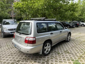 Обява за продажба на Subaru Forester 2.0 Turbo  ~8 158 лв. - изображение 3