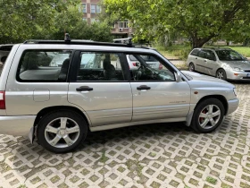 Обява за продажба на Subaru Forester 2.0 Turbo  ~8 158 лв. - изображение 7