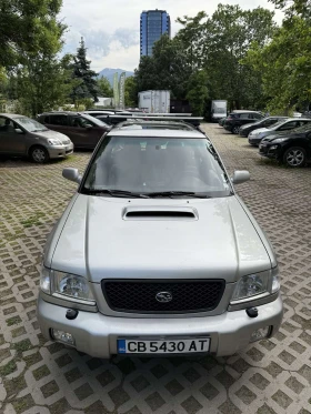 Обява за продажба на Subaru Forester 2.0 Turbo  ~8 158 лв. - изображение 1