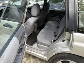Обява за продажба на Subaru Forester 2.0 Turbo  ~8 158 лв. - изображение 10