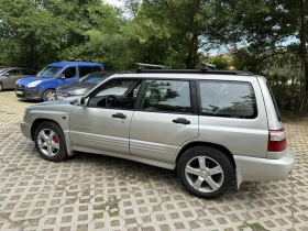 Обява за продажба на Subaru Forester 2.0 Turbo  ~8 158 лв. - изображение 6