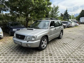 Обява за продажба на Subaru Forester 2.0 Turbo  ~8 158 лв. - изображение 1