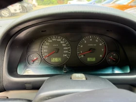 Subaru Forester 2.0 Turbo  | Mobile.bg    14