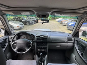 Subaru Forester 2.0 Turbo  | Mobile.bg    13