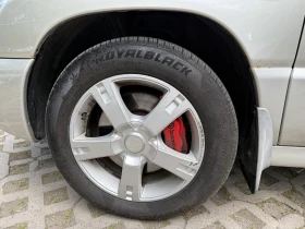 Обява за продажба на Subaru Forester 2.0 Turbo  ~8 158 лв. - изображение 8