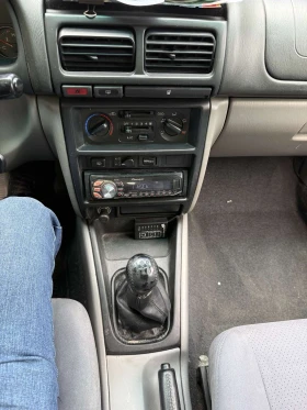 Обява за продажба на Subaru Forester 2.0 Turbo  ~8 158 лв. - изображение 11