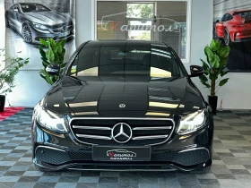     Mercedes-Benz E 220 EXECUTIVE AVANTGARDE 9G 