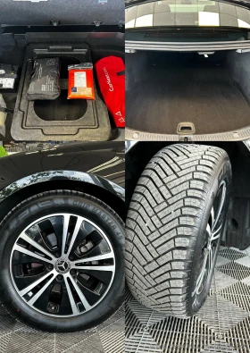 Mercedes-Benz E 220 EXECUTIVE AVANTGARDE 9G  | Mobile.bg    16