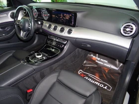Mercedes-Benz E 220 EXECUTIVE AVANTGARDE 9G  | Mobile.bg    9