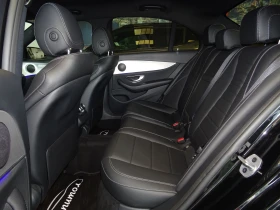 Mercedes-Benz E 220 EXECUTIVE AVANTGARDE 9G  | Mobile.bg    14