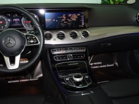 Mercedes-Benz E 220 EXECUTIVE AVANTGARDE 9G  | Mobile.bg    13