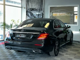 Mercedes-Benz E 220 EXECUTIVE AVANTGARDE 9G  | Mobile.bg    6