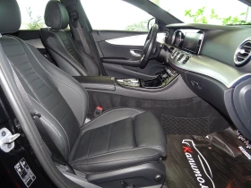 Mercedes-Benz E 220 EXECUTIVE AVANTGARDE 9G  | Mobile.bg    10