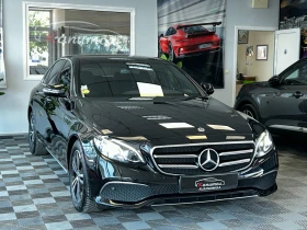     Mercedes-Benz E 220 EXECUTIVE AVANTGARDE 9G 