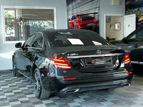    Mercedes-Benz E 220 EXECUTIVE AVANTGARDE 9G 