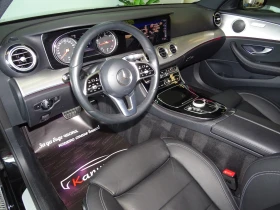 Mercedes-Benz E 220 EXECUTIVE AVANTGARDE 9G  | Mobile.bg    8