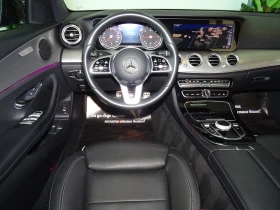 Mercedes-Benz E 220 EXECUTIVE AVANTGARDE 9G  | Mobile.bg    12