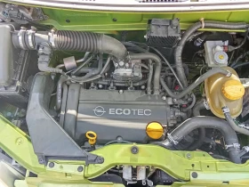 Обява за продажба на Opel Agila ~4 200 лв. - изображение 4