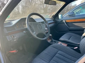 Mercedes-Benz 124  2.0i 136. | Mobile.bg    3