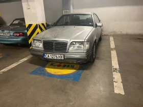  Mercedes-Benz 124