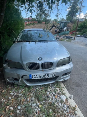 Обява за продажба на BMW 320 ~3 400 лв. - изображение 1