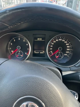 Обява за продажба на VW Golf 1.4 TSI ~10 000 лв. - изображение 8
