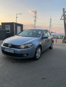 Обява за продажба на VW Golf 1.4 TSI ~10 000 лв. - изображение 1
