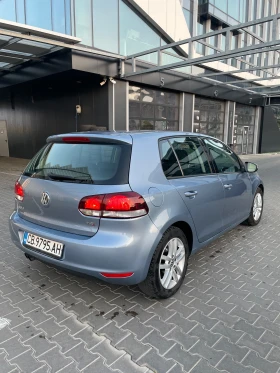 Обява за продажба на VW Golf 1.4 TSI ~10 000 лв. - изображение 5