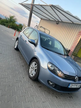 Обява за продажба на VW Golf 1.4 TSI ~10 000 лв. - изображение 1
