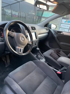 Обява за продажба на VW Golf 1.4 TSI ~10 000 лв. - изображение 7