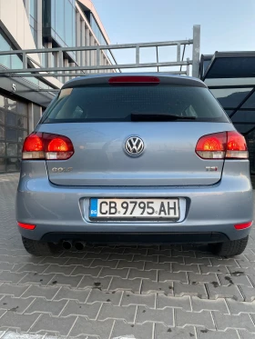 Обява за продажба на VW Golf 1.4 TSI ~10 000 лв. - изображение 2