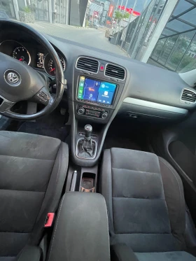 Обява за продажба на VW Golf 1.4 TSI ~10 000 лв. - изображение 10