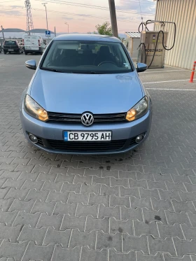 Обява за продажба на VW Golf 1.4 TSI ~10 000 лв. - изображение 3