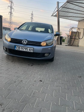 Обява за продажба на VW Golf 1.4 TSI ~10 000 лв. - изображение 4