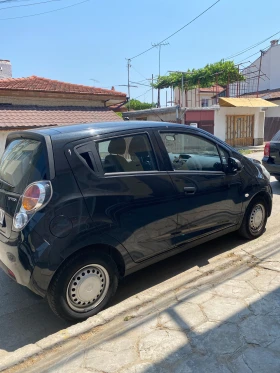Обява за продажба на Chevrolet Spark ~6 200 лв. - изображение 2