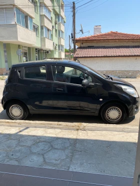 Обява за продажба на Chevrolet Spark ~6 200 лв. - изображение 1