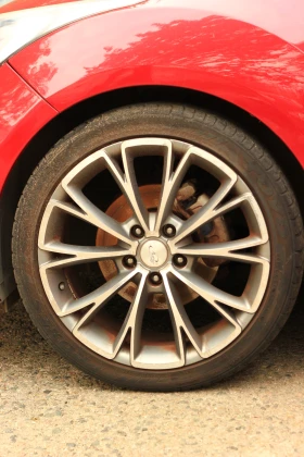 Обява за продажба на Hyundai Veloster  ~12 000 лв. - изображение 6 | Auto.bg Обява за продажба на Hyundai Veloster  ~12 000 лв. - изображение 6