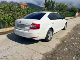 Обява за продажба на Skoda Octavia 1.6Tdi Лизинг ~22 500 лв. - изображение 5 | Auto.bg Обява за продажба на Skoda Octavia 1.6Tdi Лизинг ~22 500 лв. - изображение 5